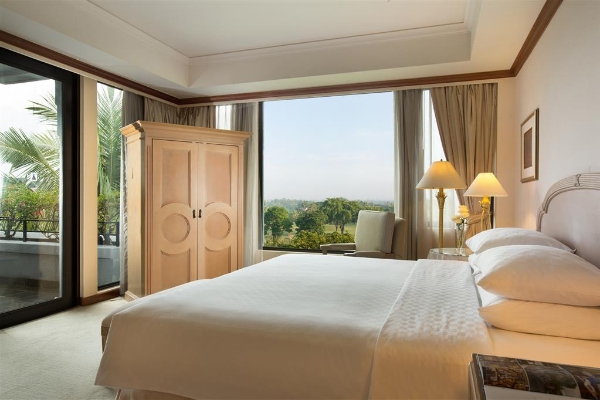Hotel Hyatt Regency Yogyakarta